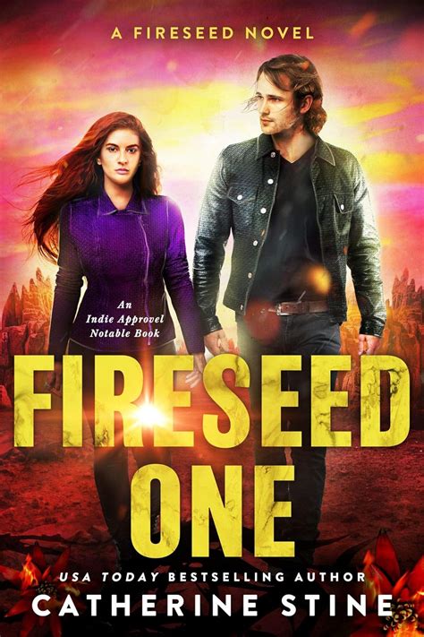 A Fireseed Novel 2 Book Series Epub