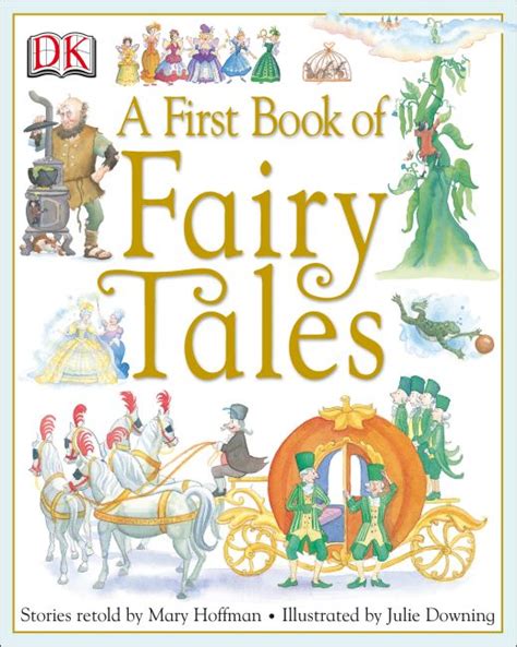 A First Book of Fairy Tales Doc