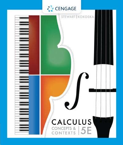 A First Course in Calculus 5th Printing Edition Epub