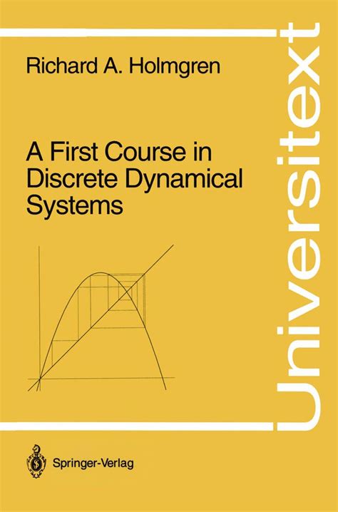 A First Course in Discrete Dynamical Systems 2nd Corrected Printing PDF