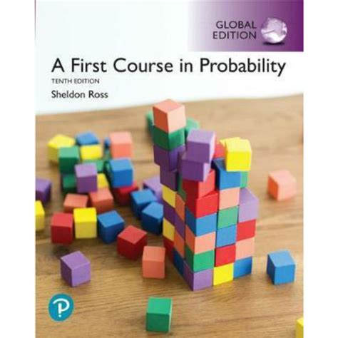 A First Course in Probability Reader