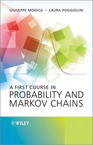 A First Course in Probability and Markov Chains PDF