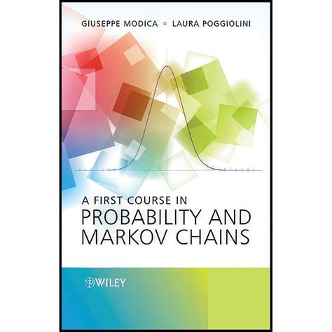 A First Course in Probability and Markov Chains Reader