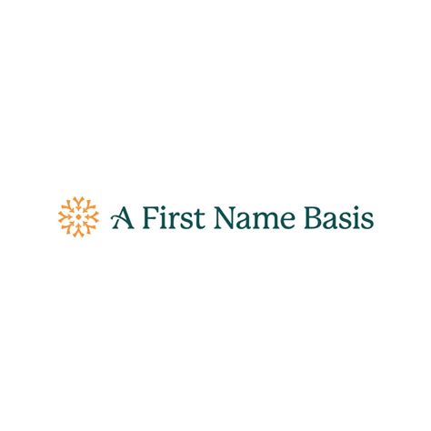 A First Name Basis Home Care