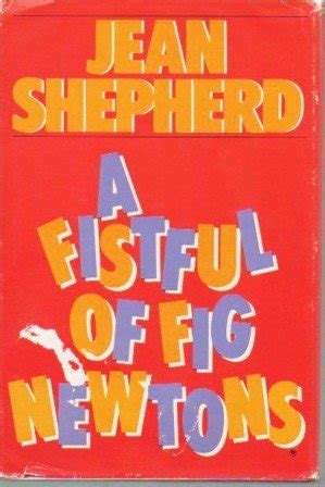 A Fistful of Fig Newtons Kindle Editon