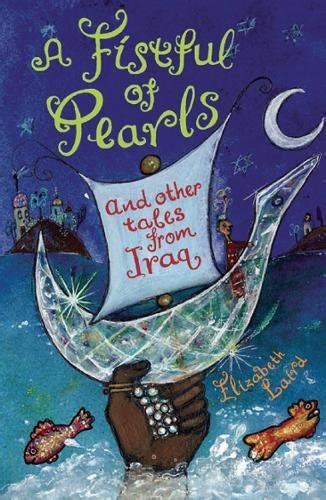 A Fistful of Pearls and Other Tales from Iraq Ebook Kindle Editon