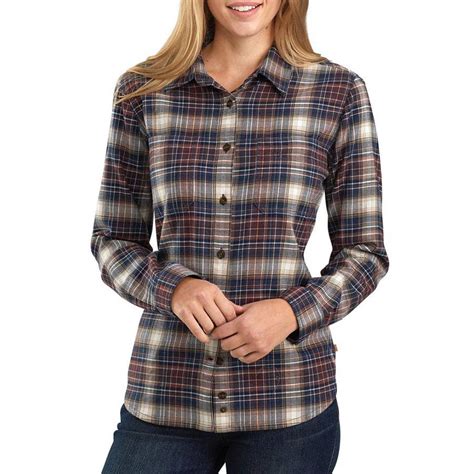 A Flannel Fit for All