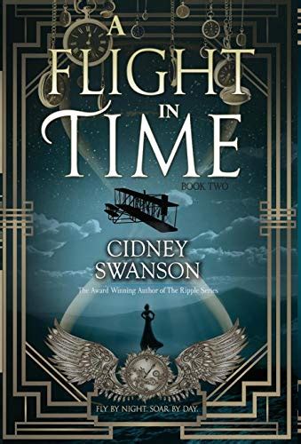 A Flight in Time The Thief in Time Series Volume 2 PDF