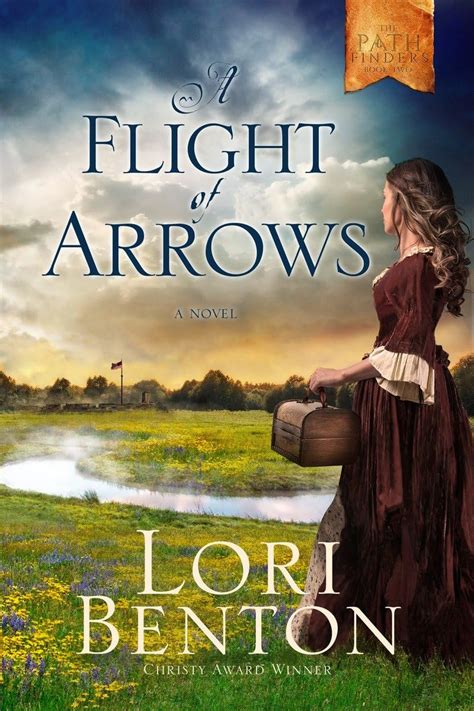 A Flight of Arrows A Novel The Pathfinders Doc