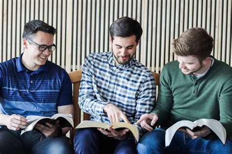A Focus on Biblical Teaching