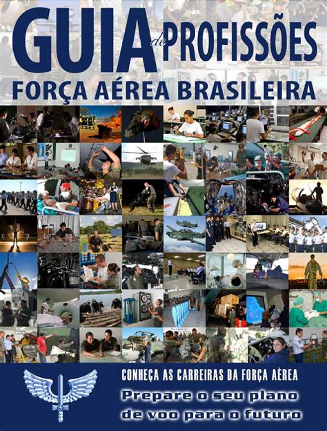 A Força Aérea Brasileira: Um Guia Completo