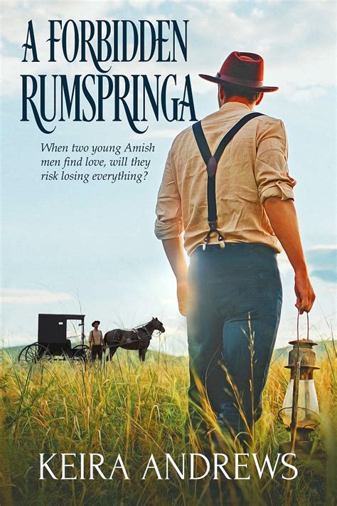 A Forbidden Rumspringa Gay Amish Romance Volume 1 Epub