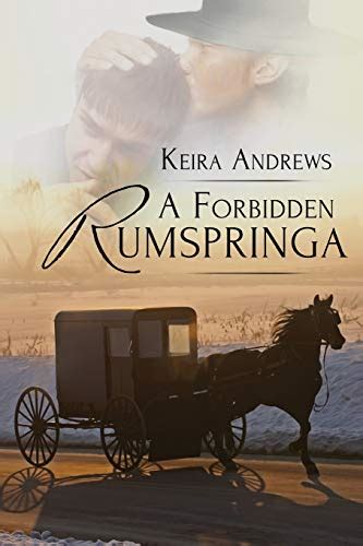 A Forbidden Rumspringa Gay Amish Romance Volume 1 Epub