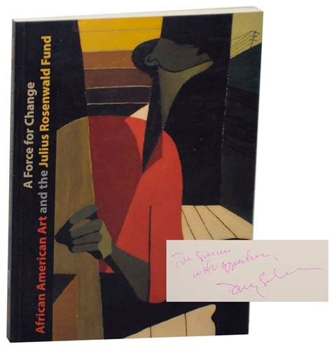 A Force for Change African American Art and the Julius Rosenwald Fund Epub