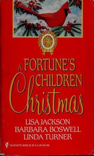 A Fortune s Children Christmas Angel BabyA Home For ChristmasThe Christmas Child Reader