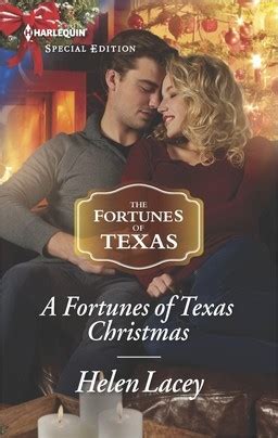 A Fortunes of Texas Christmas The Fortunes of Texas Reader
