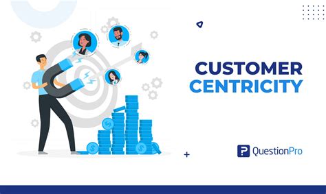 A Foundation Built on Customer-Centricity
