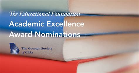 A Foundation of Academic Excellence