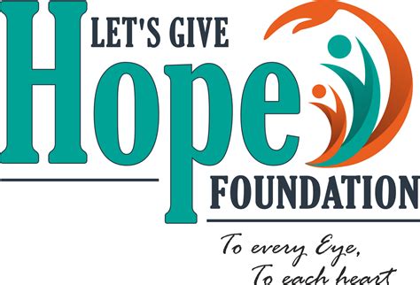 A Foundation of Hope