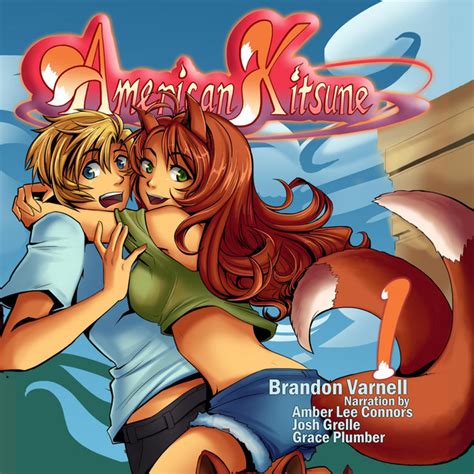 A Fox s Love American Kitsune Volume 1 Epub