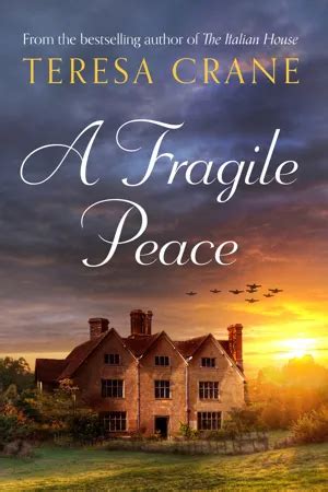 A Fragile Peace Ebook Kindle Editon