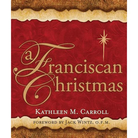A Franciscan Christmas Kindle Editon