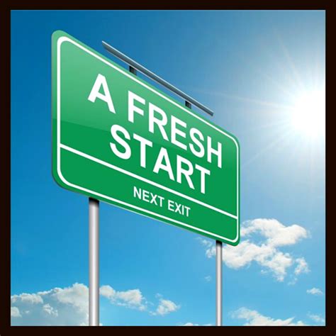 A Fresh Start Doc