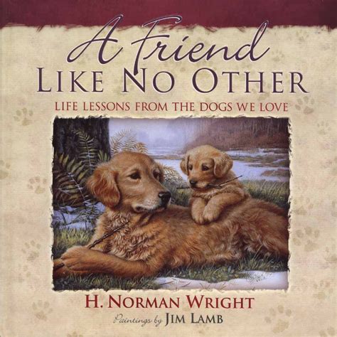 A Friend Like No Other Life Lessons from the Dogs We Love Reader