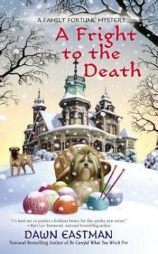 A Fright to the Death A Family Fortune Mystery PDF