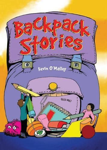 A Frog in My Backpack Stories from a World Adventure PDF