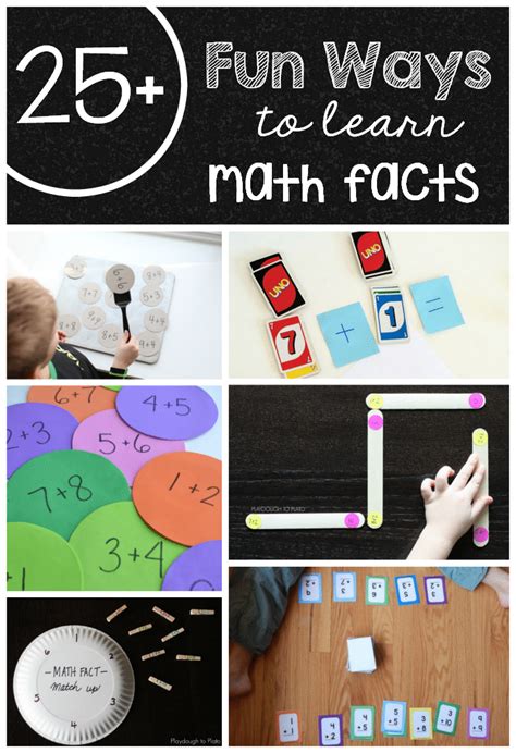 A Fun Way to Learn Math