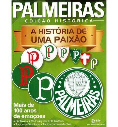 A Fundação do Palmeiras: Uma História de Paixão e Glória