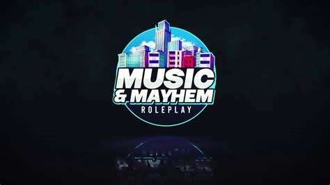 A Fusion of Music and Mayhem