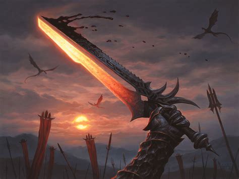 A Fusion of Steel and Sinew: Understanding the Bowblade's Design