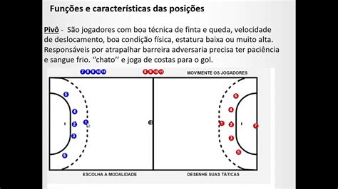 A Gênese do Handebol