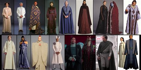 A Galactic Guide to Star Wars-Inspired Fashion: Embrace the Force of Style