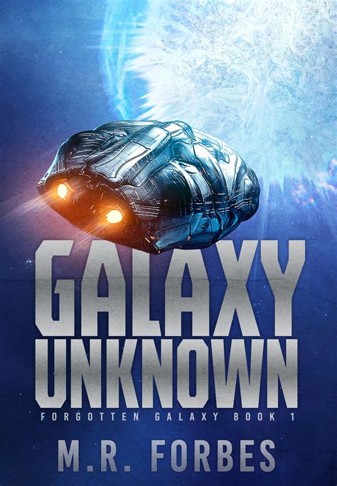 A Galaxy Unknown Reader