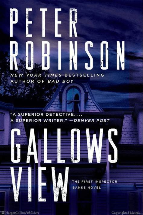 A Gallows Novel 8 Book Series Doc