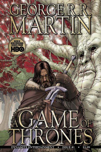 A Game of Thrones Comic Book Issue 17 Game of Thrones The Comic Book PDF