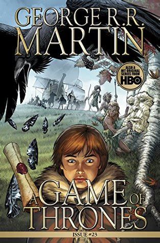 A Game of Thrones Comic Book Issue 23 Game of Thrones The Comic Book Epub