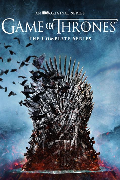 A Game of Thrones No 1 Doc