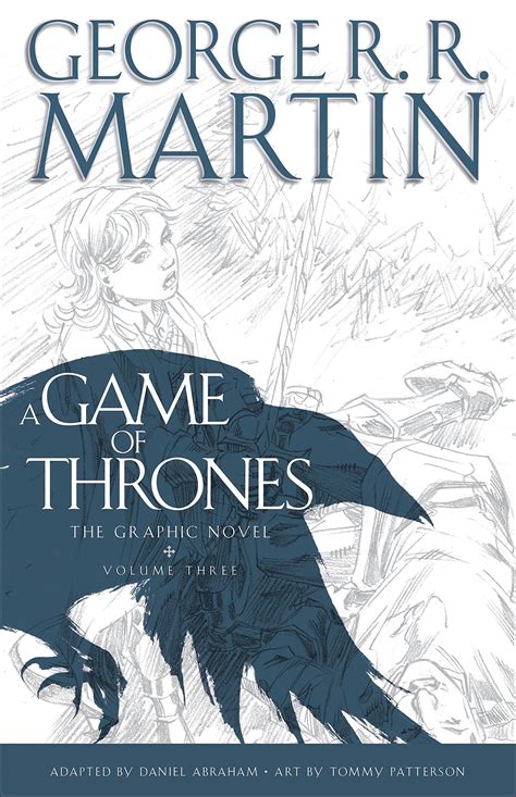 A Game of Thrones The Graphic Novel Volume Three Doc