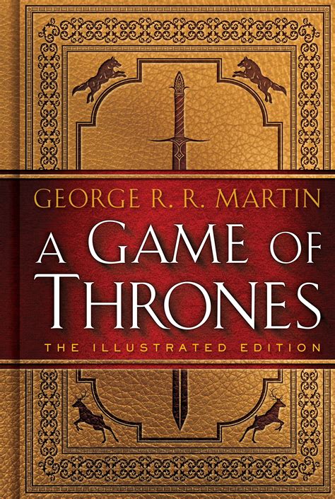 A Game of Thrones The Illustrated Edition A Song of Ice and Fire Book One Epub