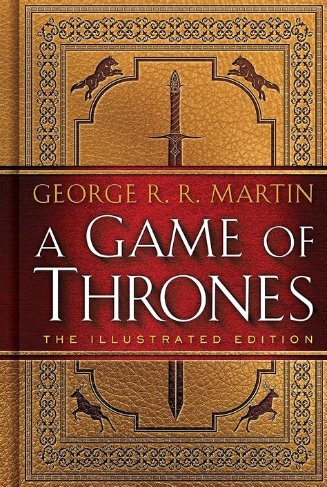 A Game of Thrones The Illustrated Edition A Song of Ice and Fire Book One Epub