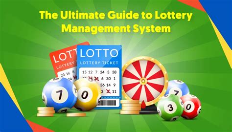 A Game-Changing Lottery System