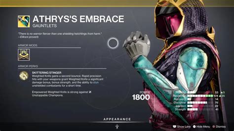 A Gamer's Guide to Athrys Embrace: 101 Tips, Tricks, and Strategies