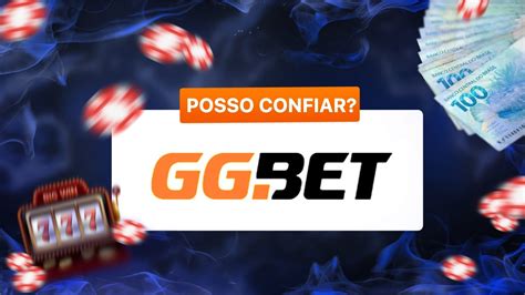 A Garantia da gg.bet: Segurança e Transparência