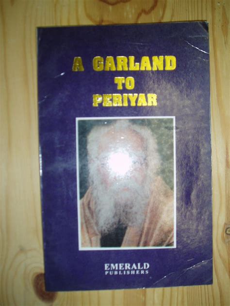 A Garland to Periyar Selected Writings on Periyar Doc