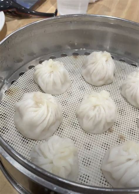 A Gastronomic Empire: Shanghai Dumpling King SF