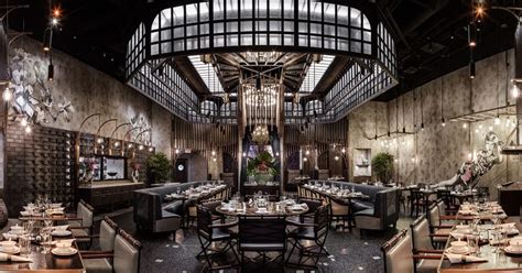 A Gastronomic Odyssey through the Venetian Casino Restaurants